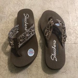 Skechers sandals